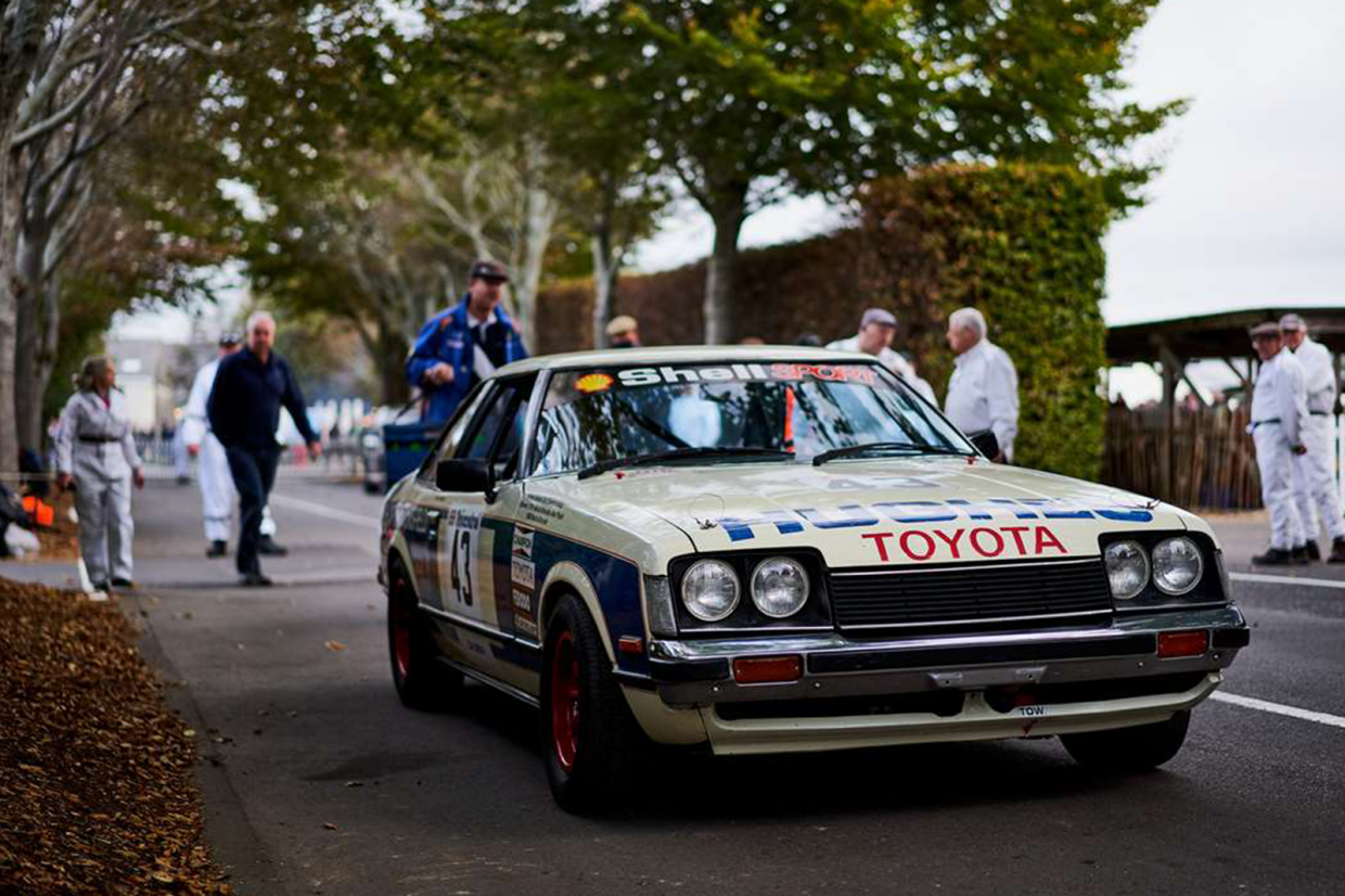 British Touring Cars To Light Up Classic Nostalgia | Classic & Sports Car